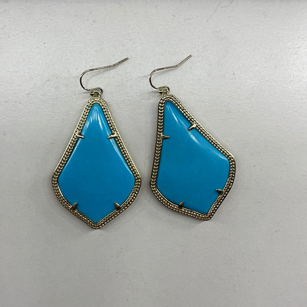 Kendra Scott Earrings